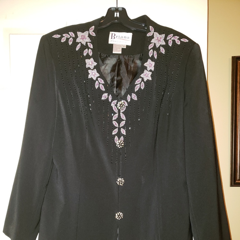 Briana By MARIELLA PERRETTI SUIT